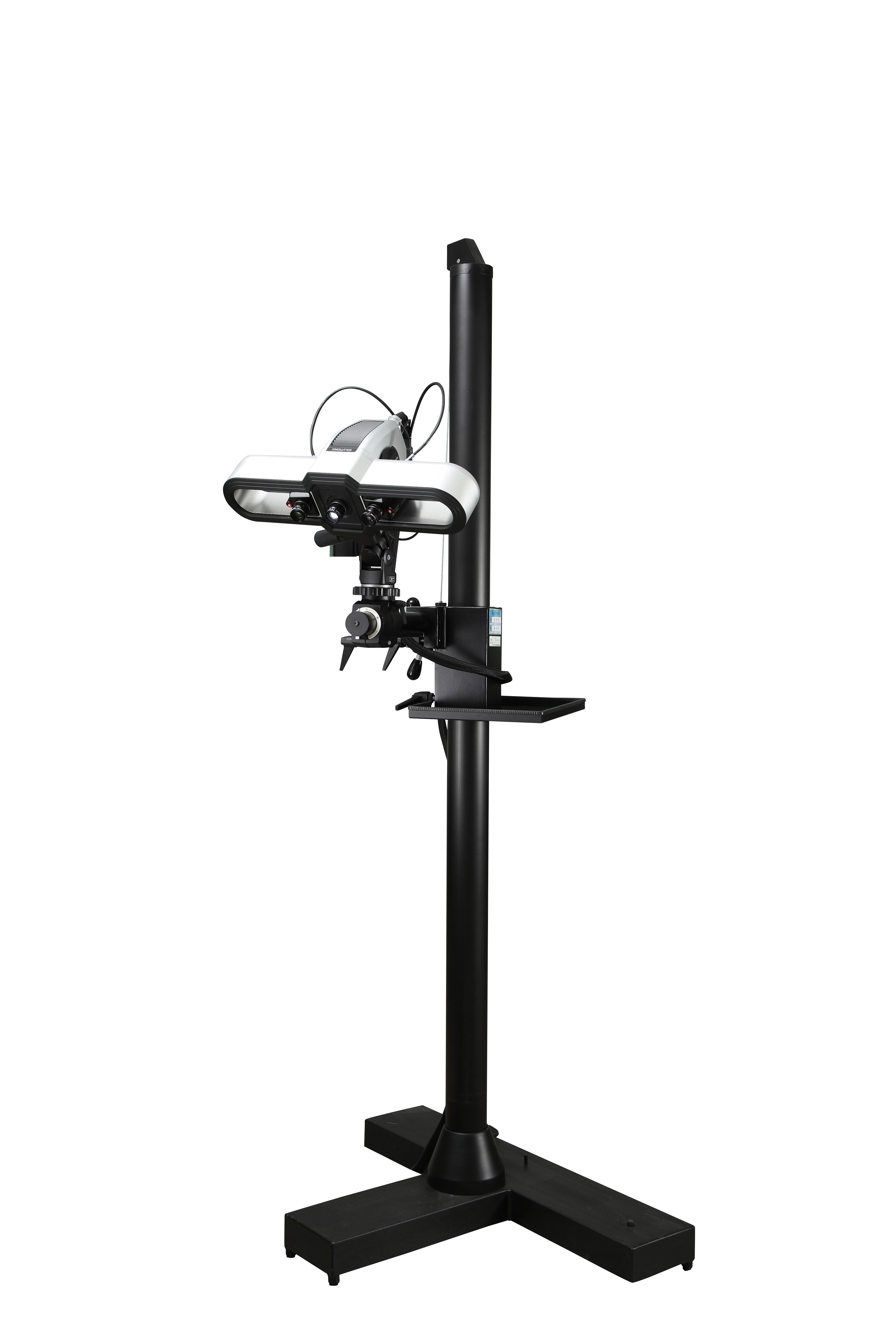 3차원스캐닝시스템(Non-contact 3D Optical Scanner Sytem)