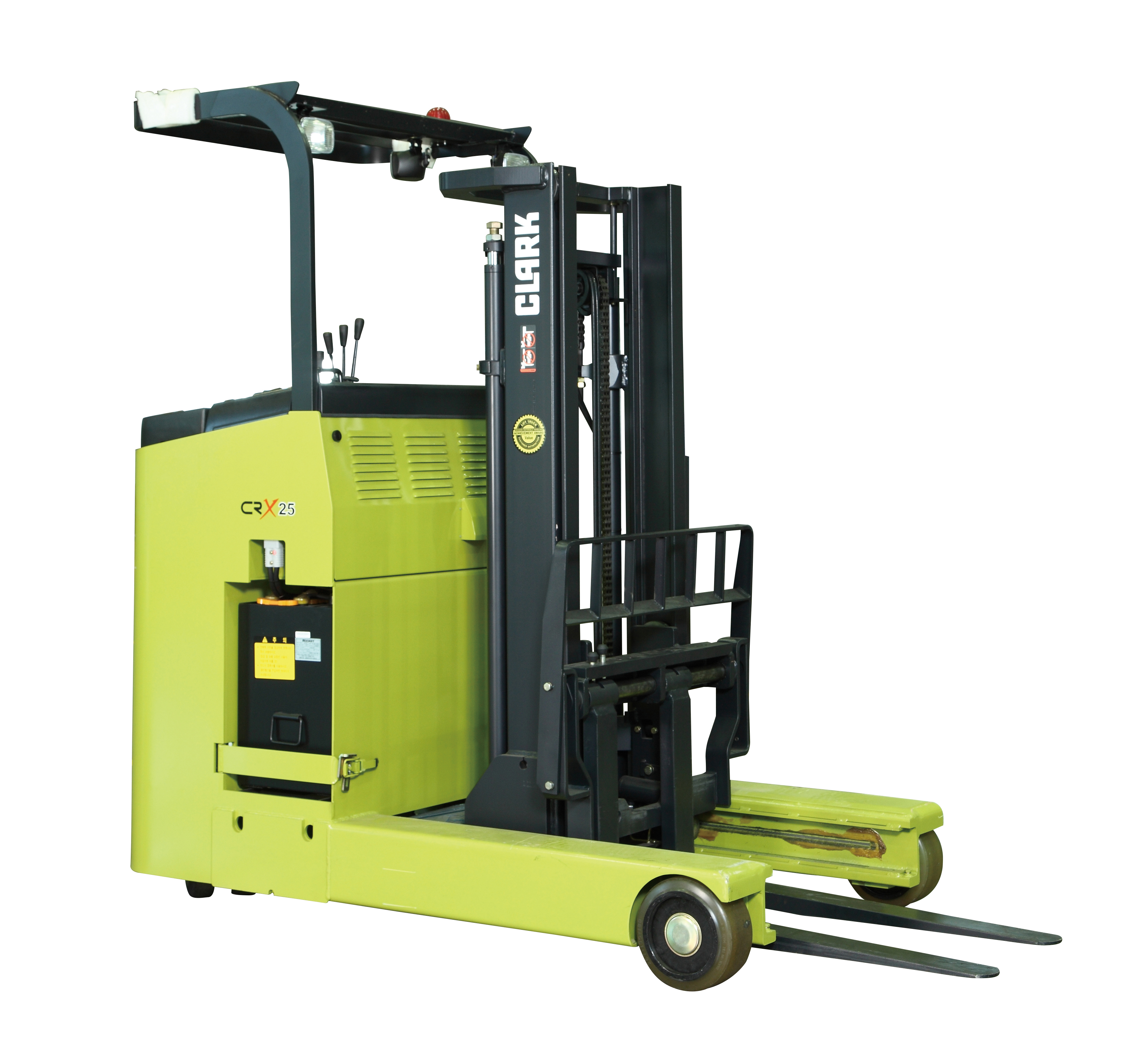 소형 전동 지게차(Material Transfer Electric Forklift)